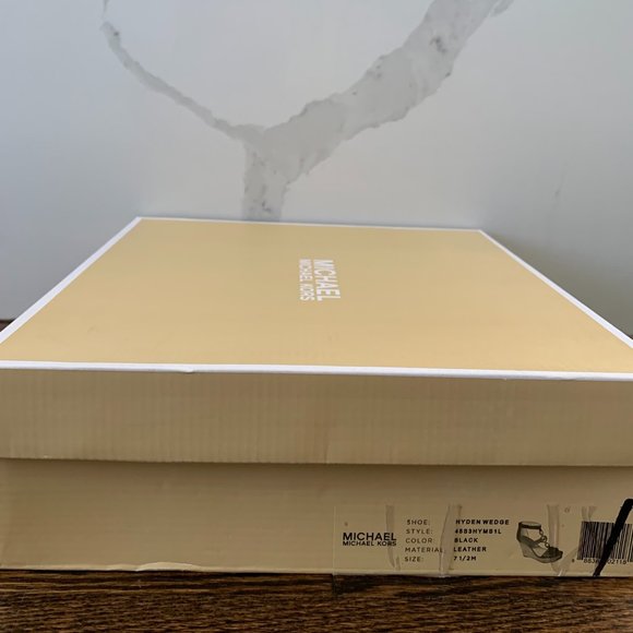 Michael Kors Wedges - Picture 4 of 6